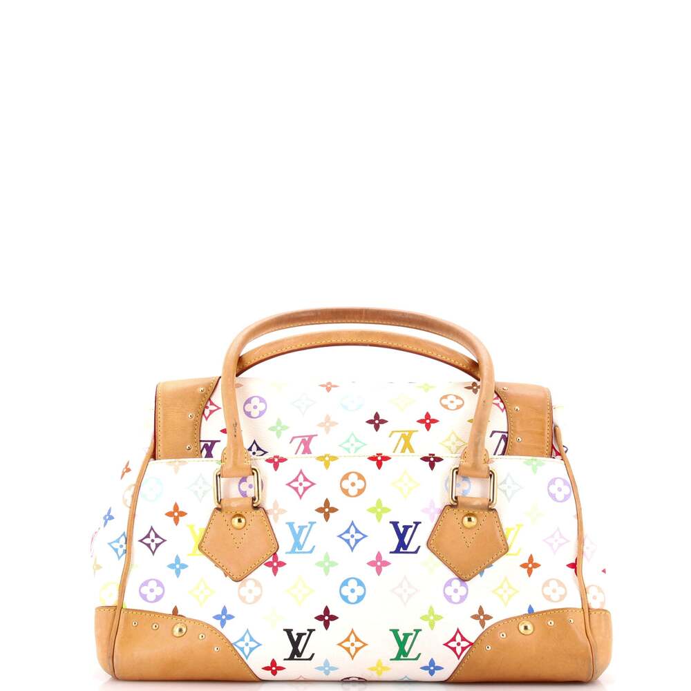 Louis Vuitton Beverly Handbag #227374L18B - Picture 3 of 9